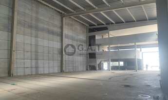 Imagem 5: GALPÃO À VENDA NO EDEN - SOROCABA/SP