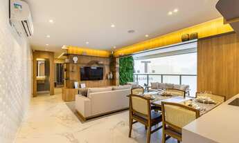 Imagem 1: APARTAMENTO À VENDA NO EDIFÍCIO SQUARE GARDEN - SOROCABA/SP