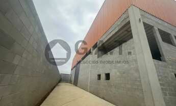 Imagem: GALPÃO À VENDA NO PARQUE INDUSTRIAL PRESTES