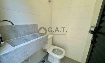 Imagem 2: CASA TERREA À VENDA NO CONDOMÍNIO RESIDENCIAL FLORES - SOROCABA/SP