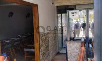 Imagem: CASA COMERCIAL À VENDA NO JARDIM MARIA