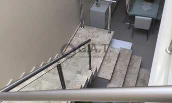 Imagem 5: SOBRADO EM CONDOMÍNIO À VENDA NO GOLDEN PARK ALPHA - SOROCABA/SP