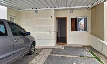 Imagem 3: CASA À VENDA NO CONDOMÍNIO FELICITÁ - SOROCABA/SP