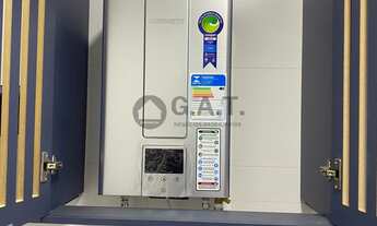 Imagem 4: APARTAMENTO PARA LOCAÇÃO NO EDIFÍCIO EVOLUTION MURARO - SOROCABA/SP