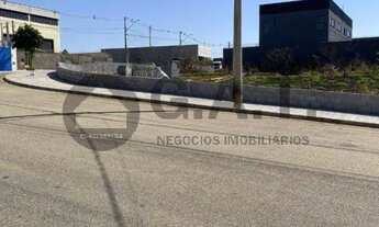 Imagem: TERRENO INDUSTRIAL À VENDA NO PARQUE INDUSTRIAL