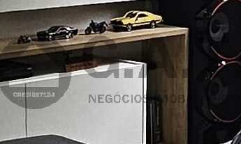 Imagem 4: APARTAMENTO À VENDA NO EDIFÍCIO TRIX HOME HORTO - SOROCABA/SP