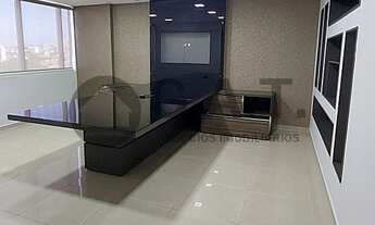 Imagem: SALAS PARA LOCAÇÃO NO EDIFÍCIO MONDRIAN