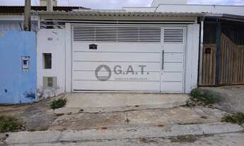 Imagem: CASA À VENDA NO WANEL VILLE V - SOROCABA/SP