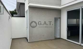 Imagem 4: CASA À VENDA NO CONDOMÍNIO VILLA DO BOSQUE - SOROCABA/SP