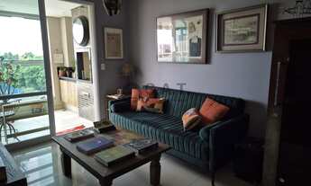 Imagem 5: APARTAMENTO À VENDA NO EDIFÍCIO MONTANHAN - SOROCABA/SP