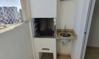 Imagem: Apartamento à venda em Sorocaba-SP, Vila