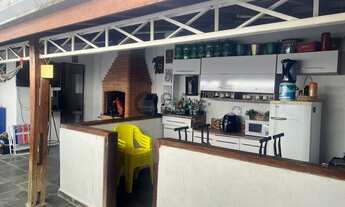 Imagem 2: CASA À VENDA NO CONDOMÍNIO TROPEIROS - SOROCABA/SP