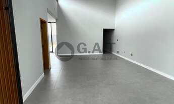 Imagem 5: CASA À VENDA NO CONDOMÍNIO RESIDENCIAL VILLA DO BOSQUE - SOROCABA/SP