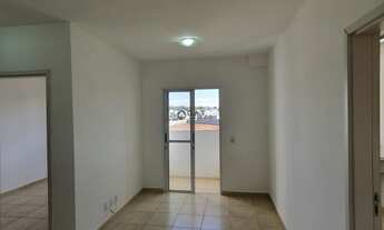 Imagem: Apartamento de 2 quartos na Vila Rica, Sorocaba-SP