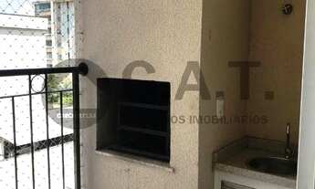 Imagem 6: Apartamento para locação em Sorocaba-SP, Parque Campolim: 2 quartos, 1 suíte, 2 salas, 2 v