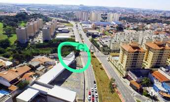 Imagem 3: SALÃO PARA LOCAÇÃO NO BOULEVARD PLAZA SOROCABA - SOROCABA/SP