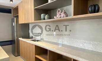 Imagem 6: APARTAMENTO À VENDA NO EDIFÍCIO UNION PLANETA - SOROCABA/SP