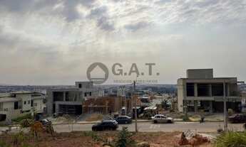 Imagem 6: TERRENO À VENDA NO CONDOMINIO RESIDENCIAL PAMPULHA - SOROCABA/SP