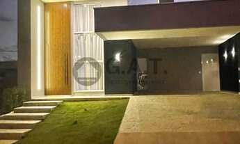 Imagem: CASA À VENDA NO CONDOMÍNIO LE FRANCE