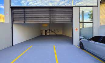 Imagem: GALPÃO PARA LOCAÇÃO NO JARDIM NOVO HORIZONTE