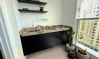 Imagem 7: APARTAMENTO À VENDA NO EDIFÍCIO SOLEIL DE QUEBEC - SOROCABA/SP