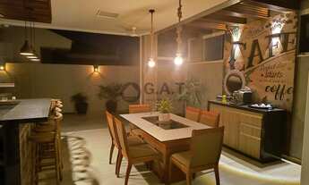 Imagem 4: CASA À VENDA NO CONDOMÍNIO CHACARA ONDINA - SOROCABA/SP