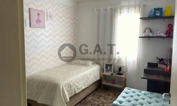 Imagem 4: APARTAMENTO À VENDA NO EDIFÍCIO GARDEN HILL - SOROCABA/SP