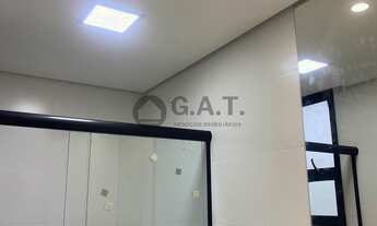 Imagem 5: APARTAMENTO PARA LOCAÇÃO NO EDIFÍCIO EVOLUTION MURARO - SOROCABA/SP