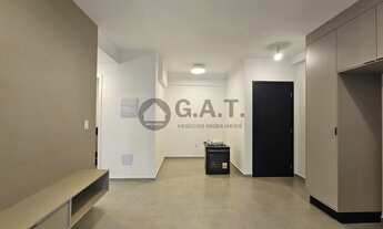 Imagem 6: APARTAMENTO PARA LOCAÇÃO NO EDIFÍCIO KENNEDY - SOROCABA/SP