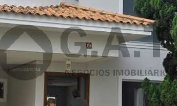 Imagem 6: CASA À VENDA NO CONDOMÍNIO TIVOLI PARK - SOROCABA/SP