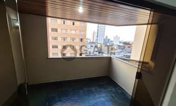 Imagem 7: APARTAMENTO PARA LOCAÇÃO NO CONDOMÍNIO ALCOLÉA - SOROCABA/SP