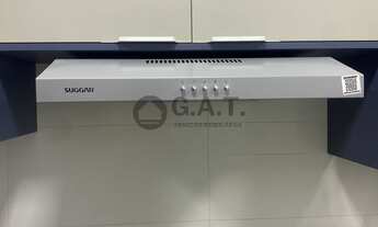 Imagem 3: APARTAMENTO PARA LOCAÇÃO NO EDIFÍCIO EVOLUTION MURARO - SOROCABA/SP