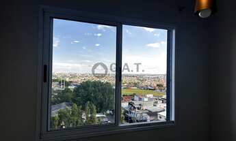 Imagem 3: APARTAMENTO PARA LOCAÇÃO NO EDIFÍCIO SAFIRA - SOROCABA/SP