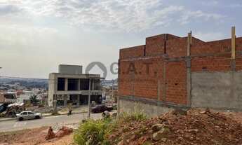 Imagem 4: TERRENO À VENDA NO CONDOMINIO RESIDENCIAL PAMPULHA - SOROCABA/SP