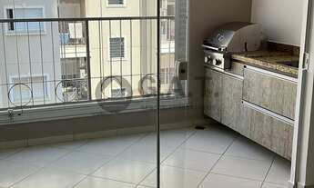 Imagem 7: APARTAMENTO PARA LOCAÇÃO NO EDIFÍCIO IBERIA - SOROCABA/SP