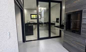 Imagem 4: CASA EM CONDOMÍNIO À VENDA NO RESIDENCIAL JARDIM - SOROCABA/SP