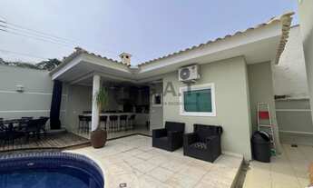 Imagem 5: CASA EM CONDOMÍNIO PARA LOCAÇÃO NO VILLAGE VERT - SOROCABA/SP