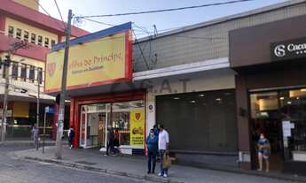 Imagem 4: SALÃO PARA LOCAÇÃO NO CENTRO DE SOROCABA/SP