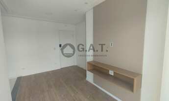 Imagem 4: APARTAMENTO À VENDA NO RESIDENCIAL MONTE CASTELO - SOROCABA/SP