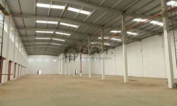 Imagem 6: GALPÃO PARA LOCAÇÃO NO ÉDEN - SOROCABA/SP