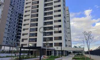 Imagem 2: APARTAMENTO PARA LOCAÇÃO NO EDIFÍCIO UNION PLANETA - SOROCABA/SP