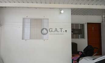 Imagem 3: CASA À VENDA NO WANEL VILLE V - SOROCABA/SP