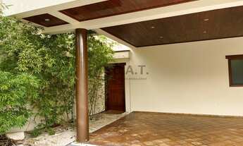 Imagem 4: CASA PARA LOCAÇÃO NO CONDOMÍNIO VILLAGE SAINT CLAIRE - SOROCABA/SP