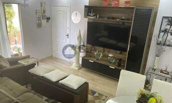 Imagem 3: Apartamento de 2 quartos com suíte e 2 vagas de garagem no Jardim Ferreira, Sorocaba-SP