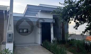 Imagem: CASA EM CONDOMÍNIO À VENDA NO RESIDENCIAL