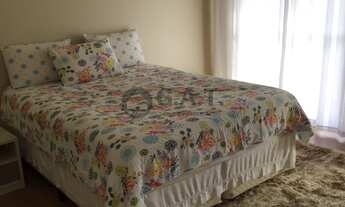 Imagem 6: SOBRADO EM CONDOMÍNIO À VENDA NO GOLDEN PARK ALPHA - SOROCABA/SP