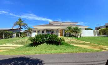 Imagem: CASA À VENDA NO CONDOMÍNIO PORTAL DO SABIÁ