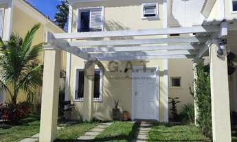 Imagem: CASA À VENDA NO CONDOMÍNIO PORTAL DO MORUMBI