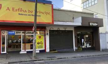 Imagem 3: SALÃO PARA LOCAÇÃO NO CENTRO DE SOROCABA/SP