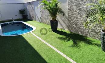 Imagem 5: CASA À VENDA NO CONDOMÍNIO CHACARA ONDINA - SOROCABA/SP